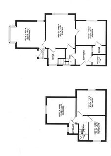 2 bedroom detached house to rent, School Lane, Hainton LN8