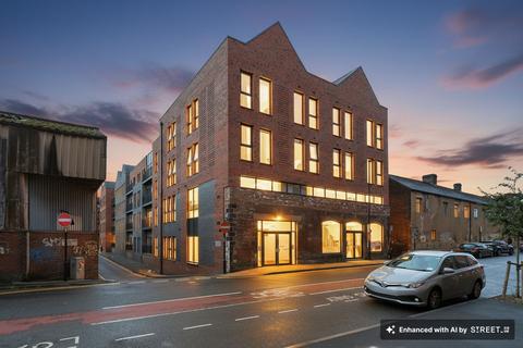 undefined, Cotton Street, Sheffield S3
