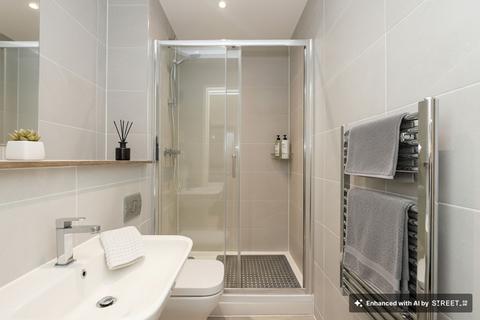 undefined, Cotton Street, Sheffield S3