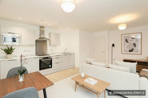 undefined, Cotton Street, Sheffield S3