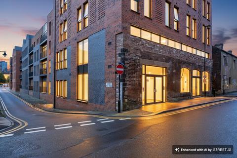 1 bedroom apartment for sale, Cotton Street, Sheffield S3