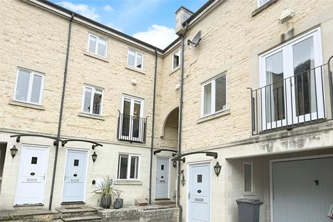 4 bedroom terraced house for sale - Taylors Row, Bradford On Avon