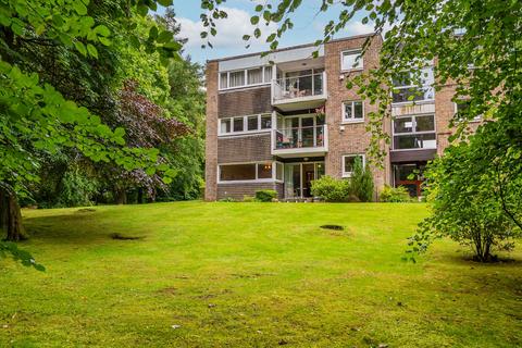 3 bedroom flat for sale, Whistlefield Court, Canniesburn Road