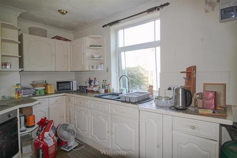 2 bedroom semi-detached house for sale, Pinchbeck Lane, Croft, Skegness
