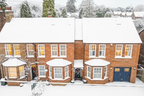 6 bedroom semi-detached house for sale, Perivale, Nightingale Road, Wendover