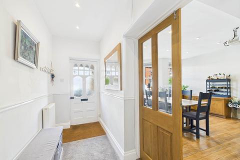 undefined, Perivale, Nightingale Road, Wendover