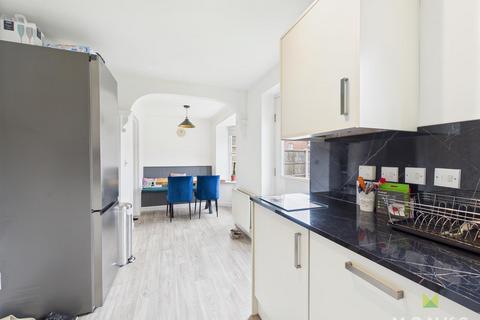 undefined, Creamore Corner, Wem