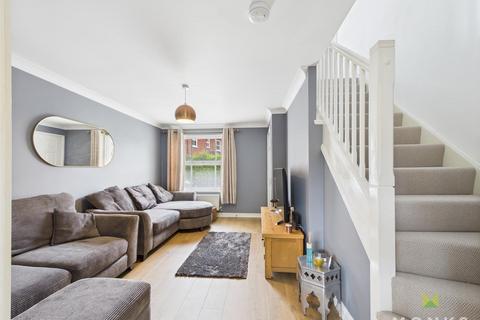 undefined, Creamore Corner, Wem