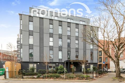 1 bedroom flat to rent, Decourcy House, Upper York Street, Bristol, BS2