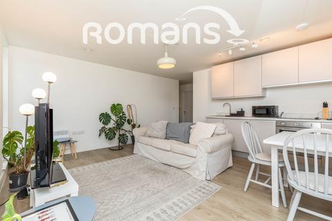 1 bedroom flat to rent, Decourcy House, Upper York Street, Bristol, BS2