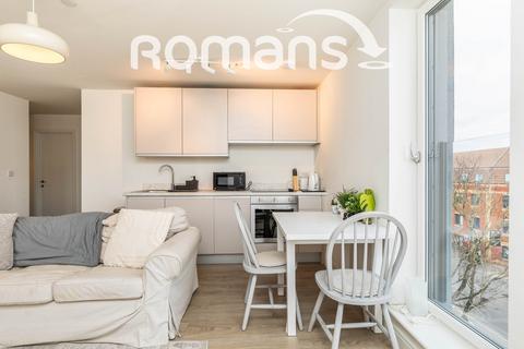 1 bedroom flat to rent, Decourcy House, Upper York Street, Bristol, BS2
