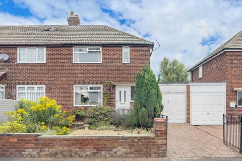 2 bedroom semi-detached house for sale - Follingworth Road, Batley