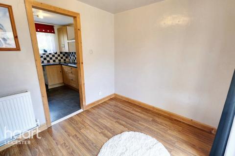 3 bedroom terraced house for sale, Redwood Walk, Leicester