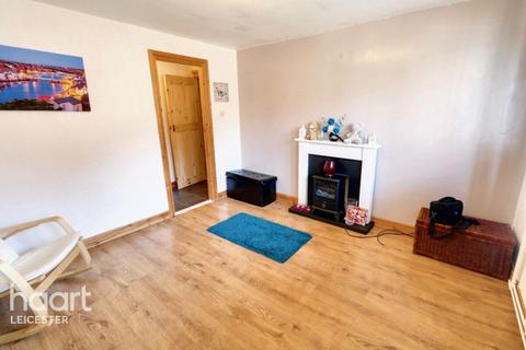 3 bedroom terraced house for sale, Redwood Walk, Leicester