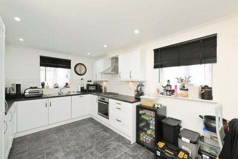 4 bedroom detached house for sale, Malkin Drive, Harlow CM17