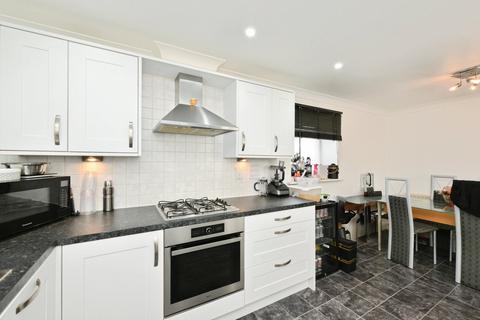 4 bedroom detached house for sale, Malkin Drive, Harlow CM17