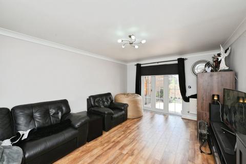 4 bedroom detached house for sale, Malkin Drive, Harlow CM17