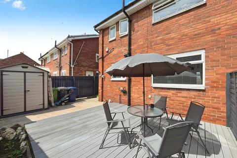 3 bedroom semi-detached house for sale, Galsworthy Road, South Shields