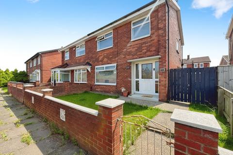 undefined, Galsworthy Road, South Shields