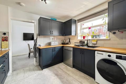 3 bedroom semi-detached house for sale, Galsworthy Road, South Shields