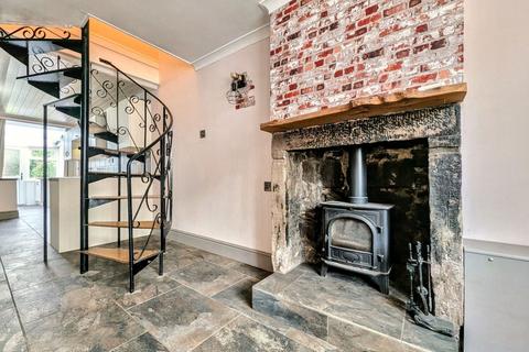 24 Central Road, Dearham, Maryport, CA15 7ER