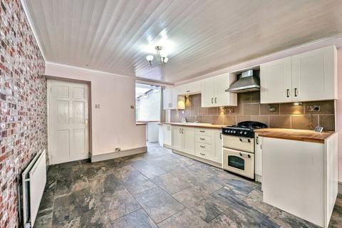 24 Central Road, Dearham, Maryport, CA15 7ER