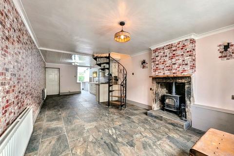24 Central Road, Dearham, Maryport, CA15 7ER