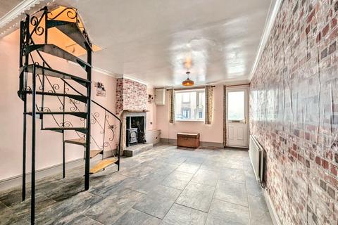 24 Central Road, Dearham, Maryport, CA15 7ER