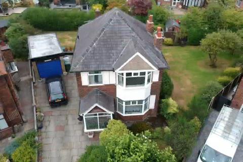 undefined, Andrews Avenue, Flixton