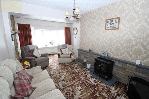 undefined, Andrews Avenue, Flixton