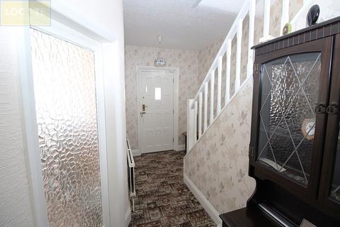 undefined, Andrews Avenue, Flixton