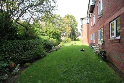 1 bedroom apartment for sale, Braeside, Urmston Lane, Stretford