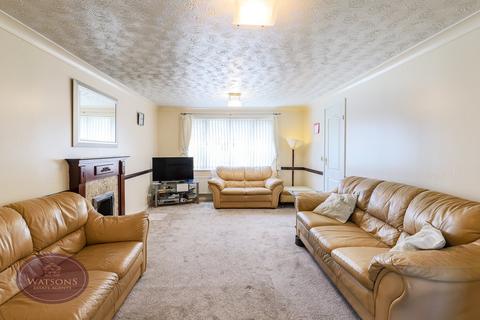 4 bedroom detached house for sale, Mornington Crescent, Nuthall, Nottingham, NG16