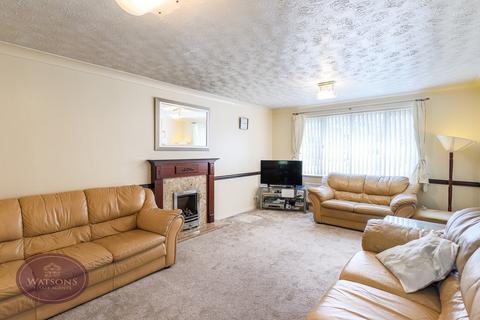 4 bedroom detached house for sale, Mornington Crescent, Nuthall, Nottingham, NG16