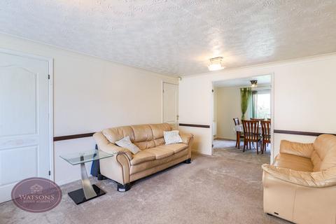 4 bedroom detached house for sale, Mornington Crescent, Nuthall, Nottingham, NG16