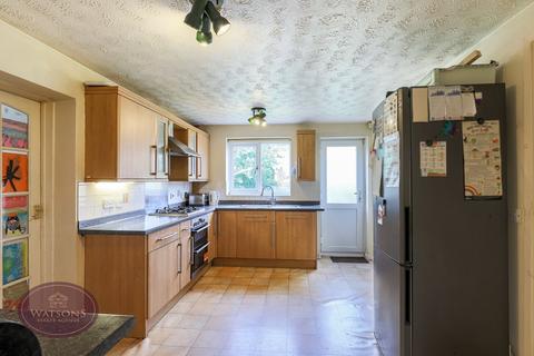 4 bedroom detached house for sale, Mornington Crescent, Nuthall, Nottingham, NG16