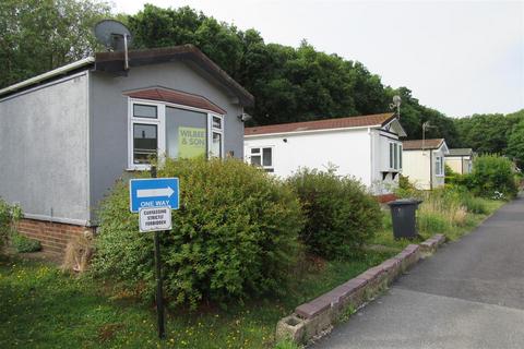 1 bedroom mobile home for sale, Woodlands Estate, Blean, Canterbury