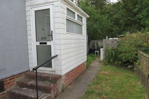 1 bedroom mobile home for sale, Woodlands Estate, Blean, Canterbury