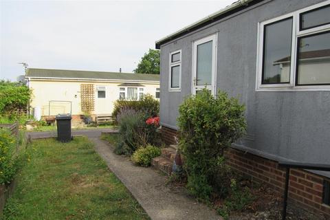 1 bedroom mobile home for sale, Woodlands Estate, Blean, Canterbury