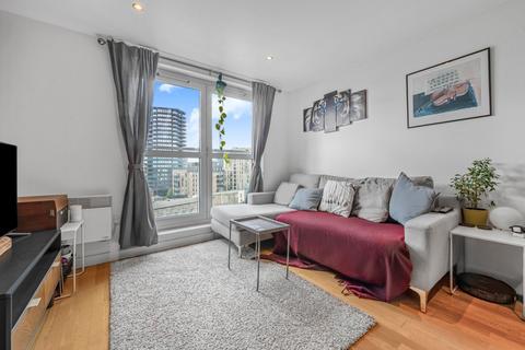 2 bedroom flat to rent, Balmes Road, London