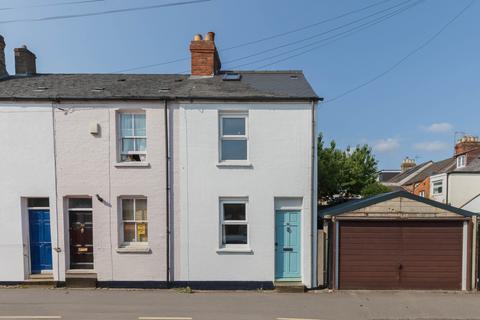 Catherine Street East Oxford OX4 3AH