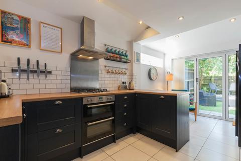 3 bedroom end of terrace house for sale, Catherine Street East Oxford OX4 3AH