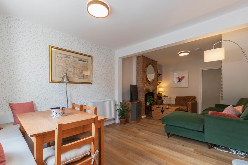 Ground Floor
