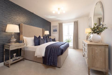 1 bedroom retirement property to rent, 24 Queens Road, Weybridge KT13