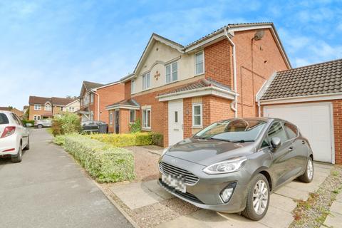 3 bedroom semi-detached house to rent, Rainsborough Way, Clifton Moor, York, YO30