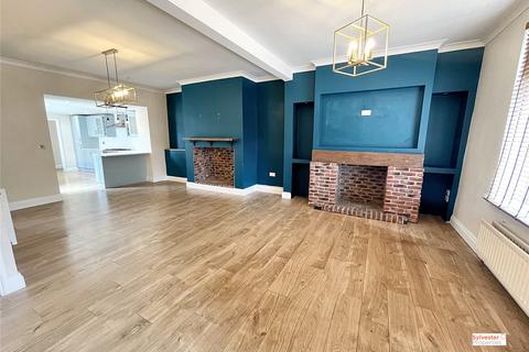 3 bedroom semi-detached house for sale, The Villas, Harelaw, Stanley, County Durham, DH9