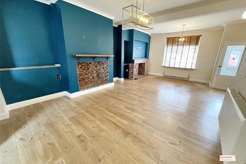 3 bedroom semi-detached house for sale, The Villas, Harelaw, Stanley, County Durham, DH9