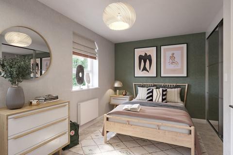 undefined, Talbot Place, Shropshire SY13