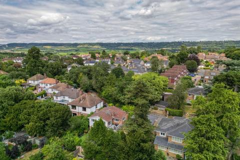 4 bedroom detached house for sale, Fintonagh Drive, Penenden Heath