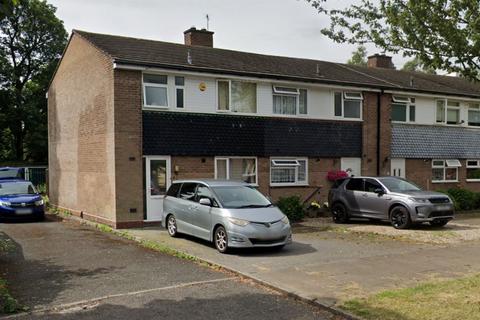 3 bedroom terraced house to rent - Topcroft Road, Birmingham B23